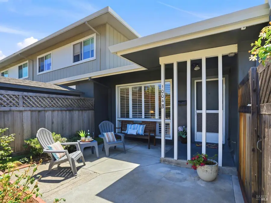 1004 Los Gamos Road, San Rafael, CA 94903 - #2