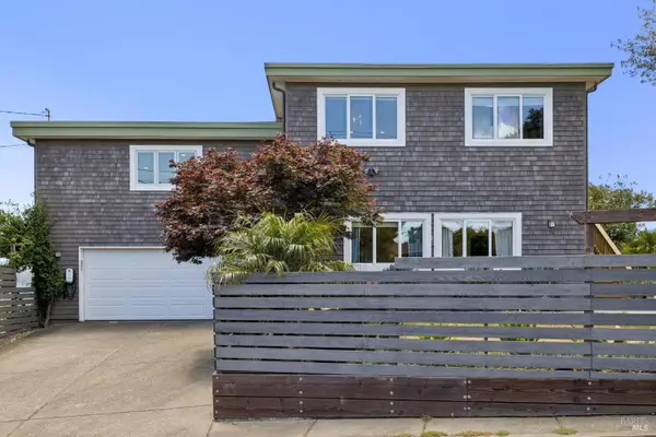 196 Oak Springs Drive, San Anselmo, CA 94960