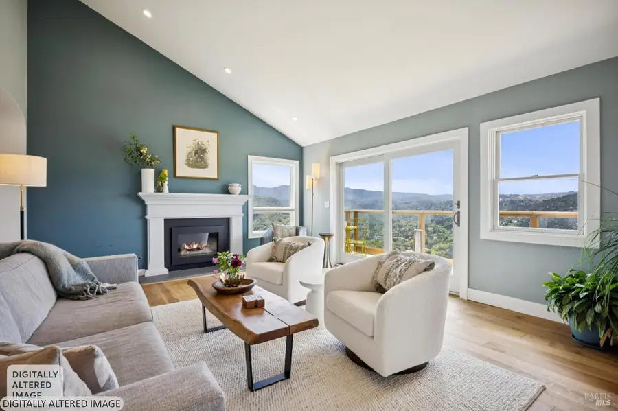 196 Oak Springs Drive, San Anselmo, CA 94960 - #3