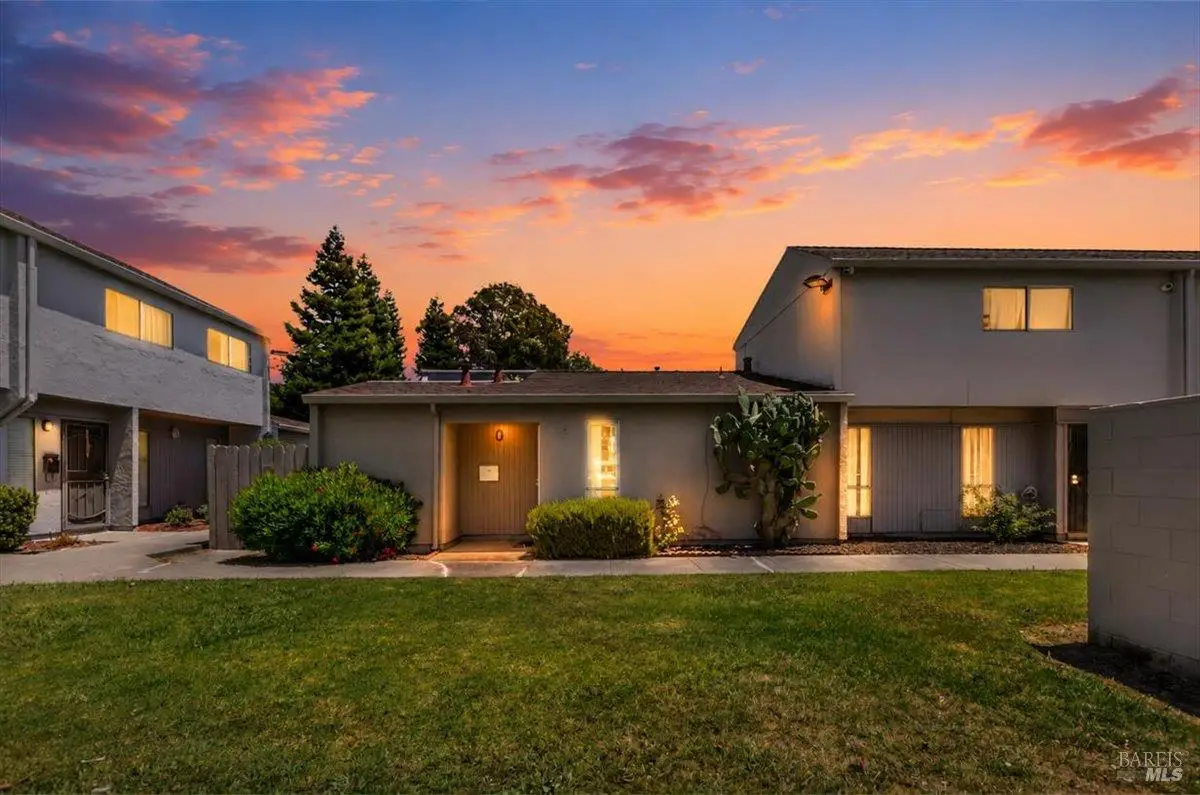 106 El Verano Court, Fairfield, CA 94533 - #1