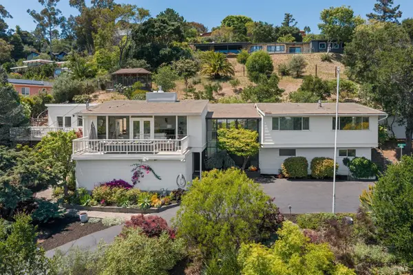 115 Marina Boulevard, San Rafael, CA 94901