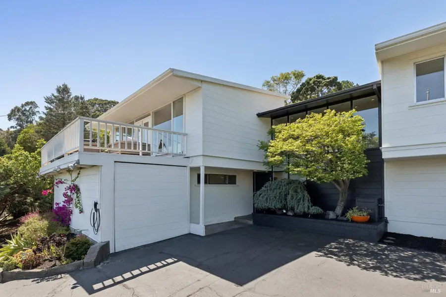 115 Marina Boulevard, San Rafael, CA 94901 - #3