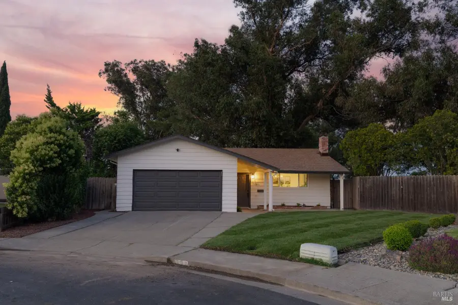 1061 Mockingbird Court, Fairfield, CA 94533 - #2