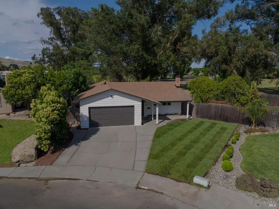 1061 Mockingbird Court, Fairfield, CA 94533 - #3