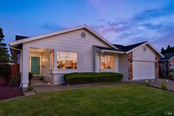 1908 Caulfield Lane, Petaluma, CA 94954