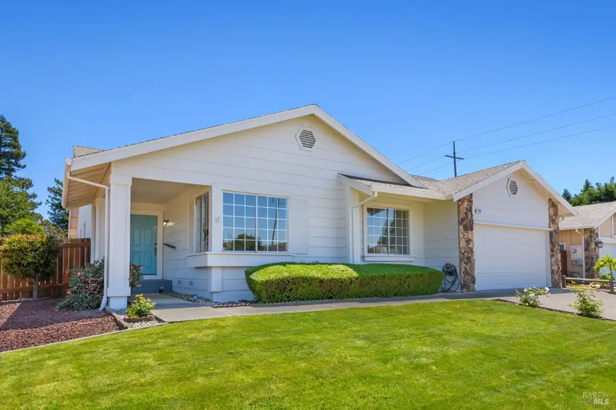 1908 Caulfield Lane, Petaluma, CA 94954 - #2