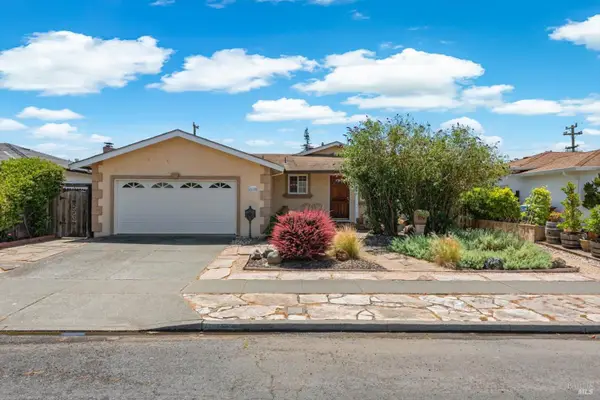 1615 Bryce Court, Napa, CA 94558