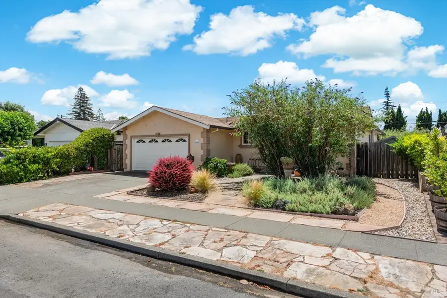 1615 Bryce Court, Napa, CA 94558 - #2