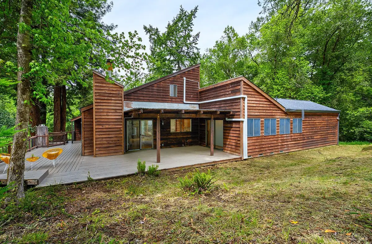 529 Wagnon Road, Sebastopol, CA 95472 - #1