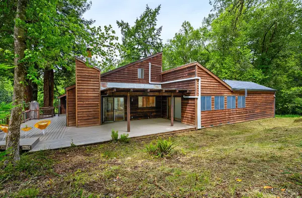 529 Wagnon Road, Sebastopol, CA 95472