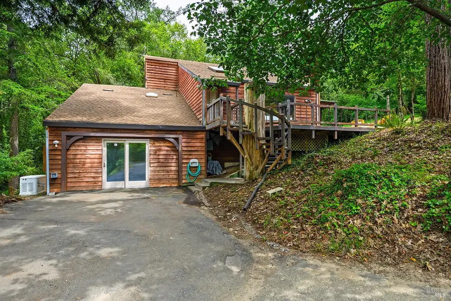529 Wagnon Road, Sebastopol, CA 95472 - #2
