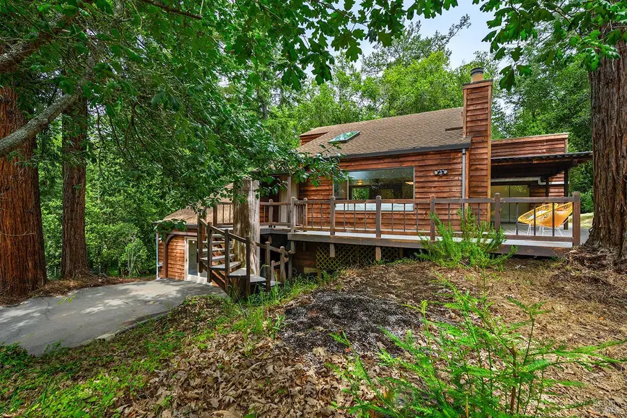 529 Wagnon Road, Sebastopol, CA 95472 - #3