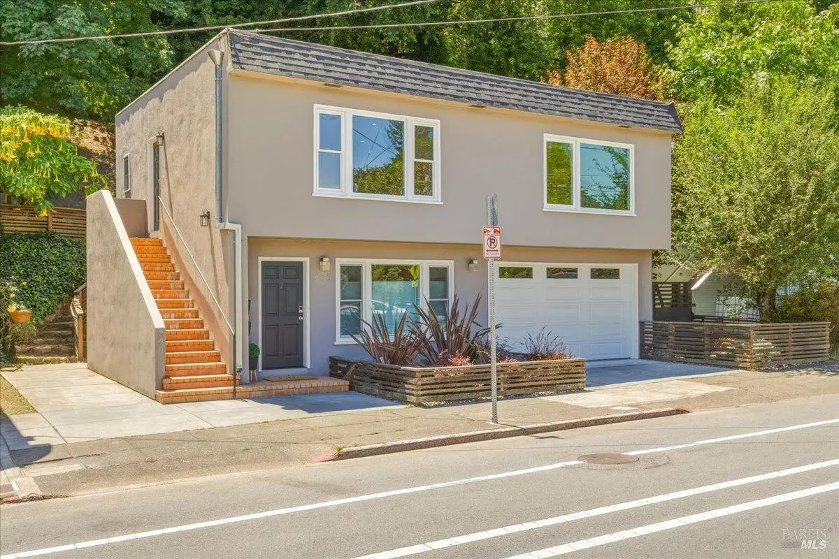 288 Miller Avenue, Mill Valley, CA 94941 - #1