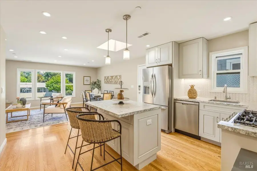 288 Miller Avenue, Mill Valley, CA 94941 - #2