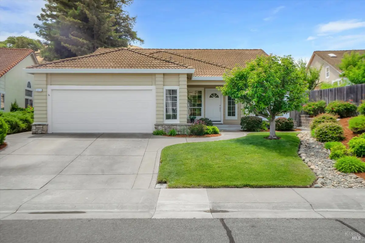 3213 Bear Creek Drive, Fairfield, CA 94534 - #1