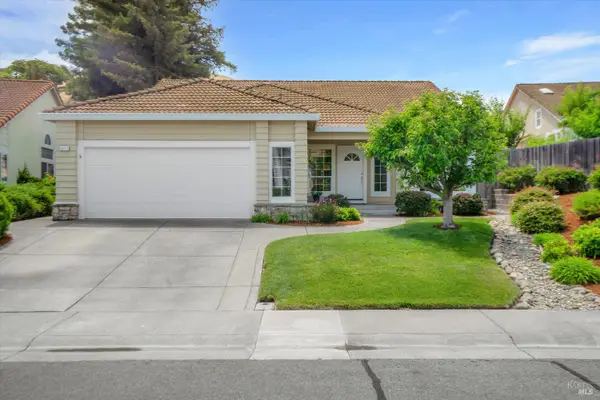 3213 Bear Creek Drive, Fairfield, CA 94534