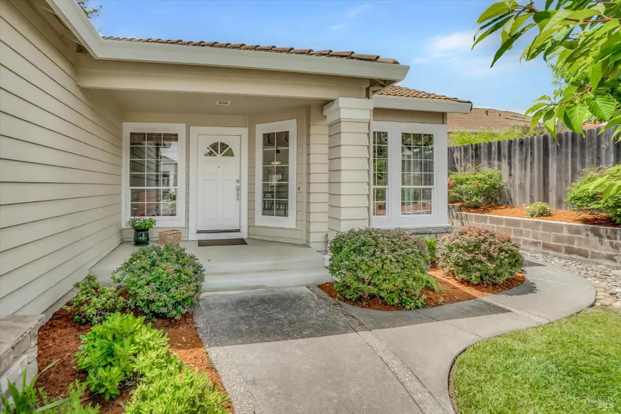 3213 Bear Creek Drive, Fairfield, CA 94534 - #2