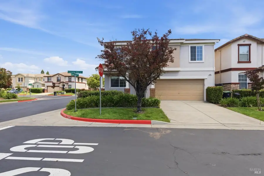 502 Clearwater Oak Court, Fairfield, CA 94534 - #2