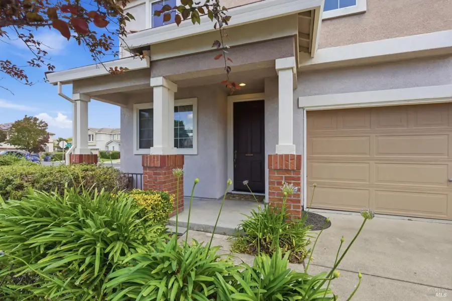 502 Clearwater Oak Court, Fairfield, CA 94534 - #3