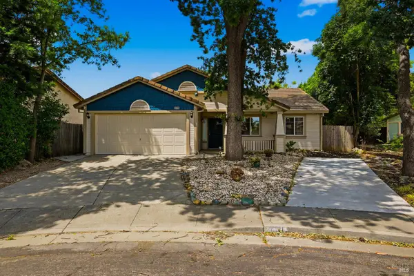 3318 Shenandoah Court, Fairfield, CA 94534