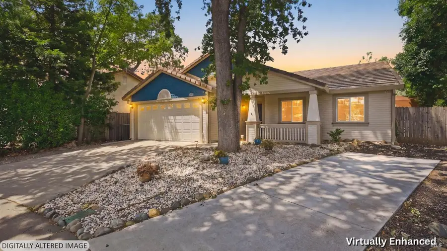 3318 Shenandoah Court, Fairfield, CA 94534 - #2