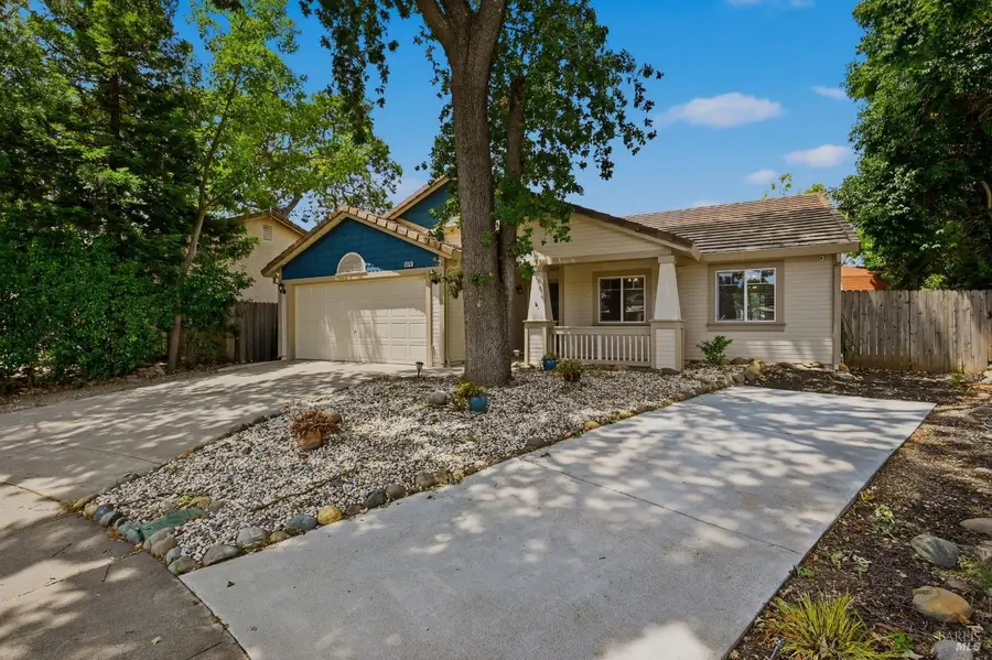 3318 Shenandoah Court, Fairfield, CA 94534 - #3