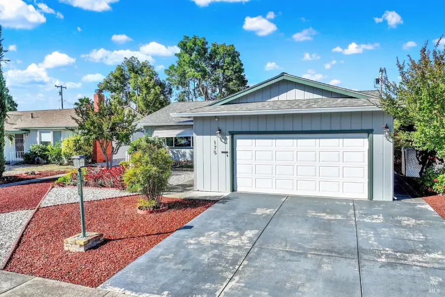 175 Carlsbad Circle, Vacaville, CA 95687 - #2