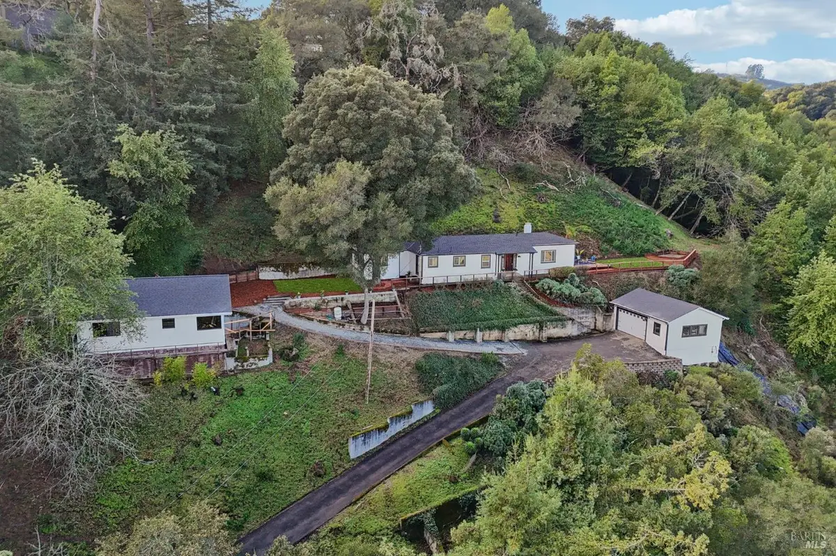 85 La Encinal, Orinda, CA 94563 - #1