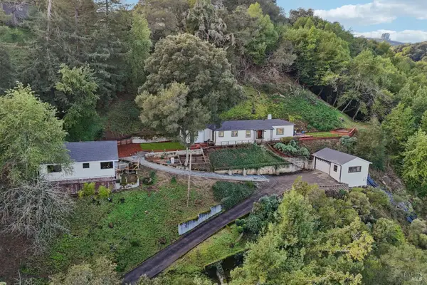 85 La Encinal, Orinda, CA 94563