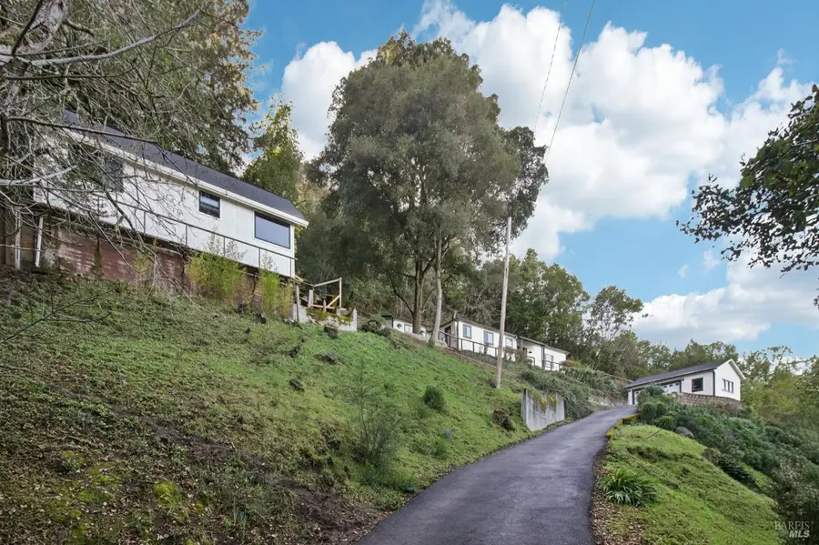 85 La Encinal, Orinda, CA 94563 - #2