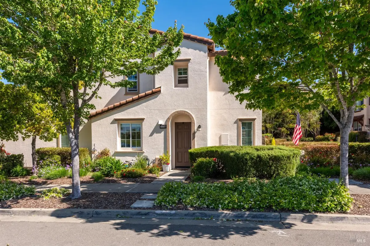 2228 Tokay Street, Santa Rosa, CA 95404 - #1