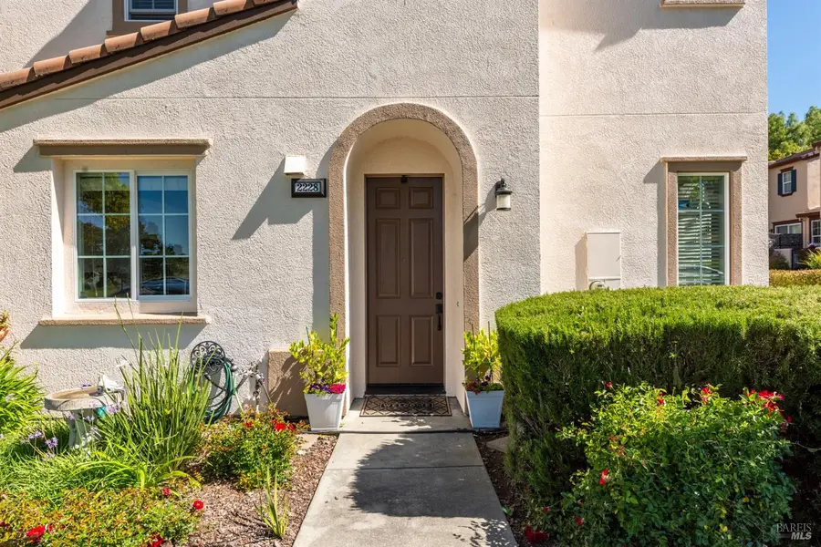 2228 Tokay Street, Santa Rosa, CA 95404 - #2