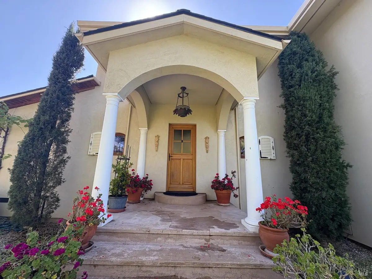 6580 Black Bart Trail, Redwood Valley, CA 95470 - #1