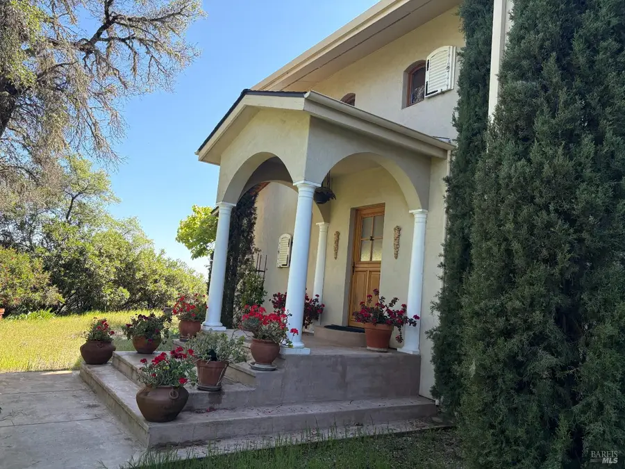 6580 Black Bart Trail, Redwood Valley, CA 95470 - #2
