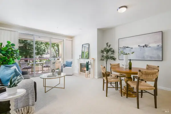200 Deer Valley Road #2B, San Rafael, CA 94903