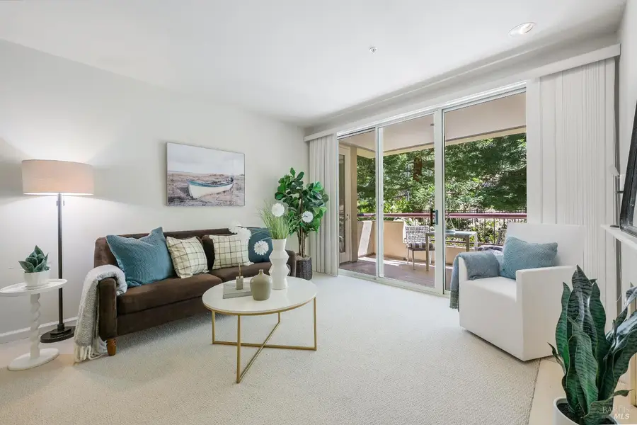 200 Deer Valley Road #2B, San Rafael, CA 94903 - #2