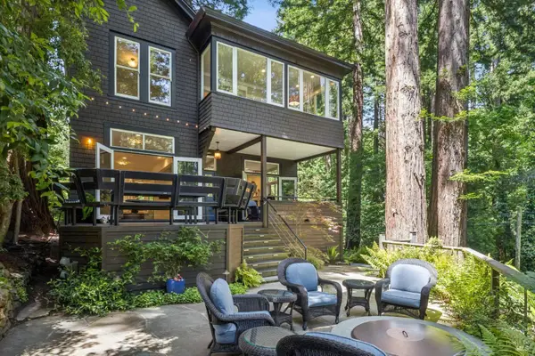 309 Corte Madera Avenue, Mill Valley, CA 94941