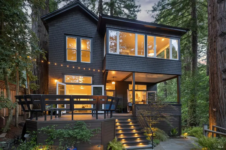309 Corte Madera Avenue, Mill Valley, CA 94941 - #2