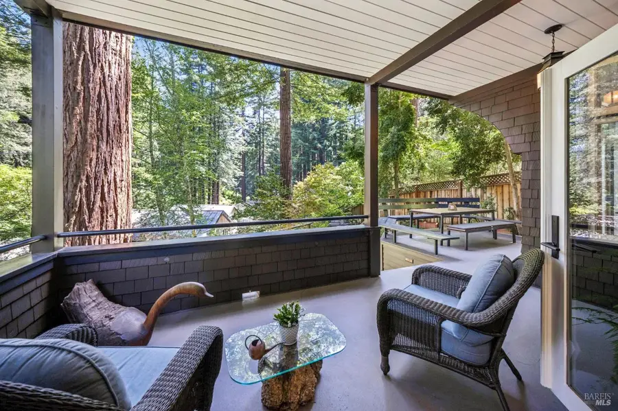 309 Corte Madera Avenue, Mill Valley, CA 94941 - #3