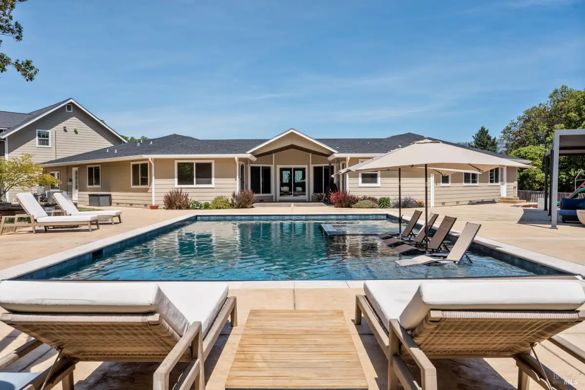 7801 Lorene Road, Redwood Valley, CA 95470 - #1