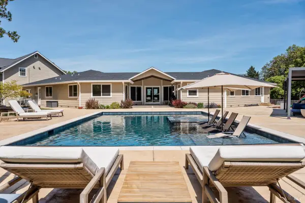 7801 Lorene Road, Redwood Valley, CA 95470