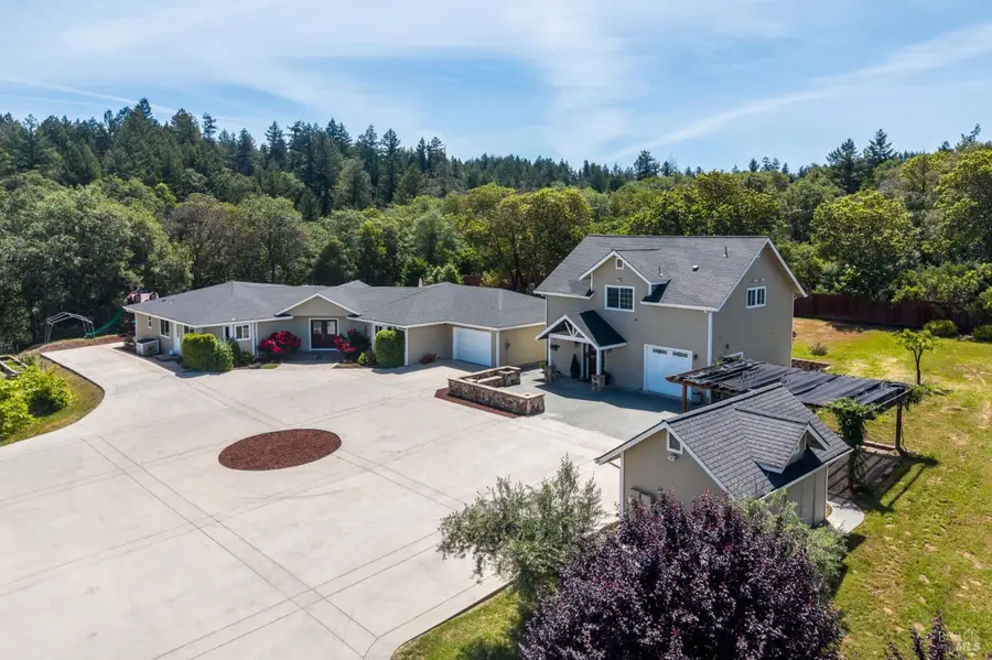 7801 Lorene Road, Redwood Valley, CA 95470 - #2