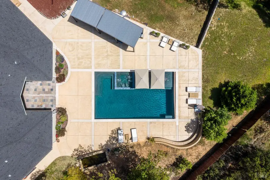 7801 Lorene Road, Redwood Valley, CA 95470 - #3