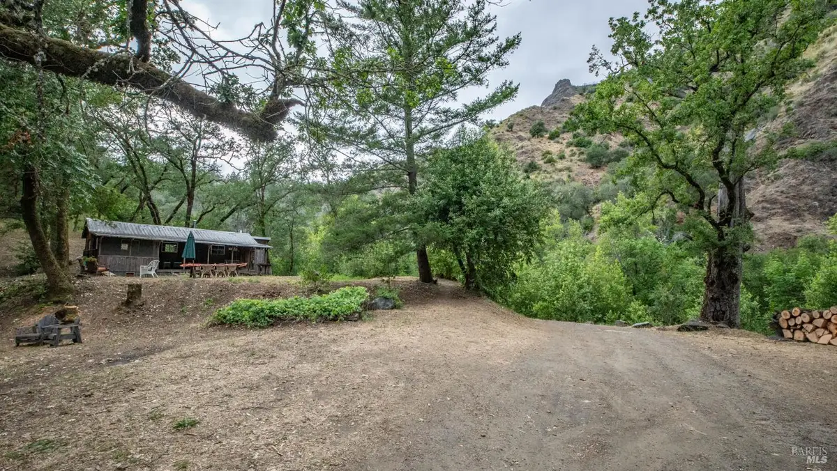8800 Mill Creek Road, Healdsburg, CA 95448 - #1