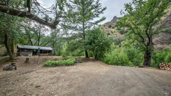 8800 Mill Creek Road, Healdsburg, CA 95448