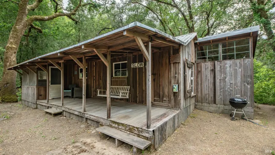 8800 Mill Creek Road, Healdsburg, CA 95448 - #2