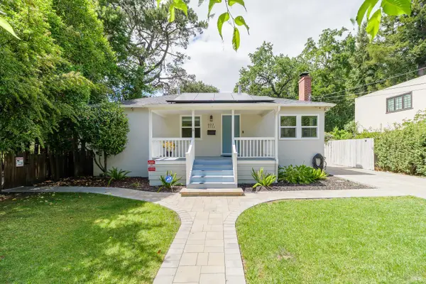 833 Belle Avenue, San Rafael, CA 94901