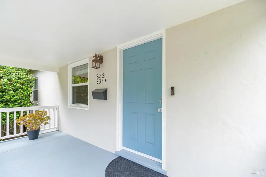 833 Belle Avenue, San Rafael, CA 94901 - #3