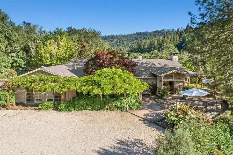 22200 Puccioni Road, Healdsburg, CA 95448 - #2