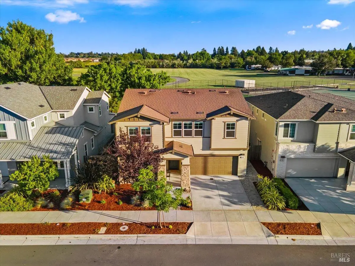 1469 Oak Circle, Rohnert Park, CA 94928 - #1
